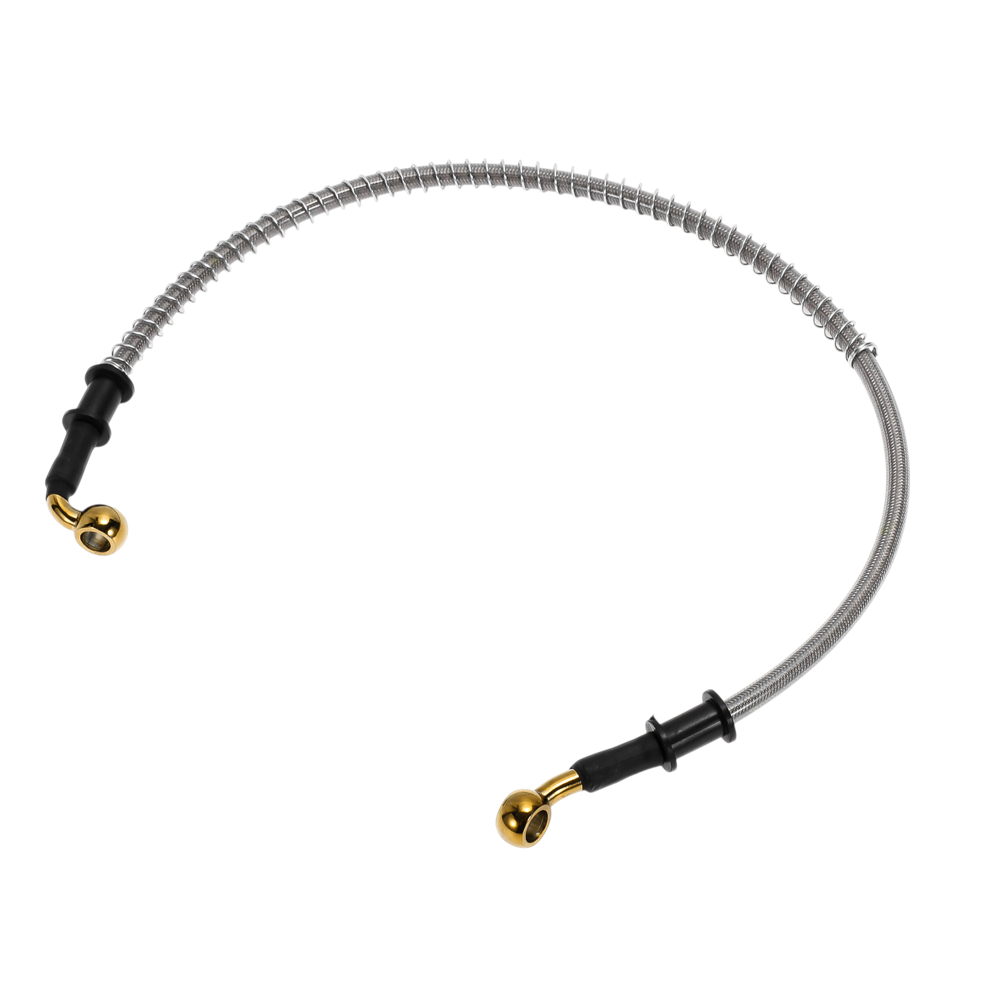Braided Line - UXCELL 60cm línea de manguera de