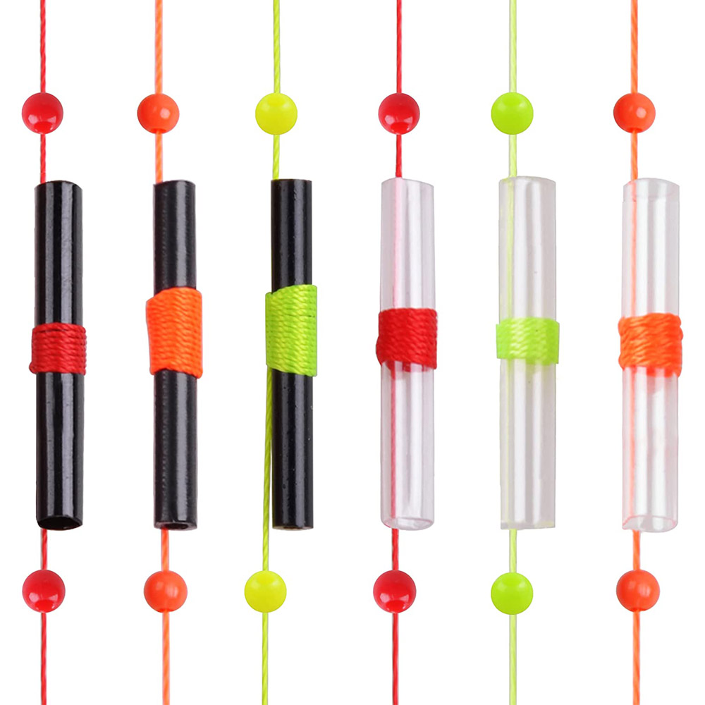 Saltwater Line - 150 Uds Bobber Stop Slip Bobber