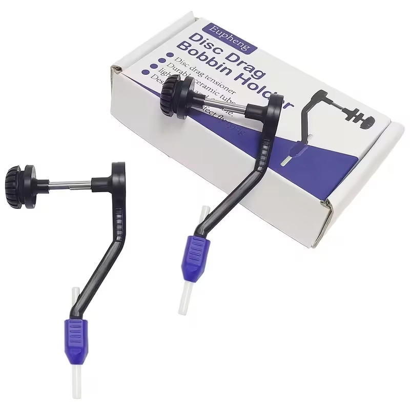 Monofilament Line - 2 unidades Soporte para bobina de