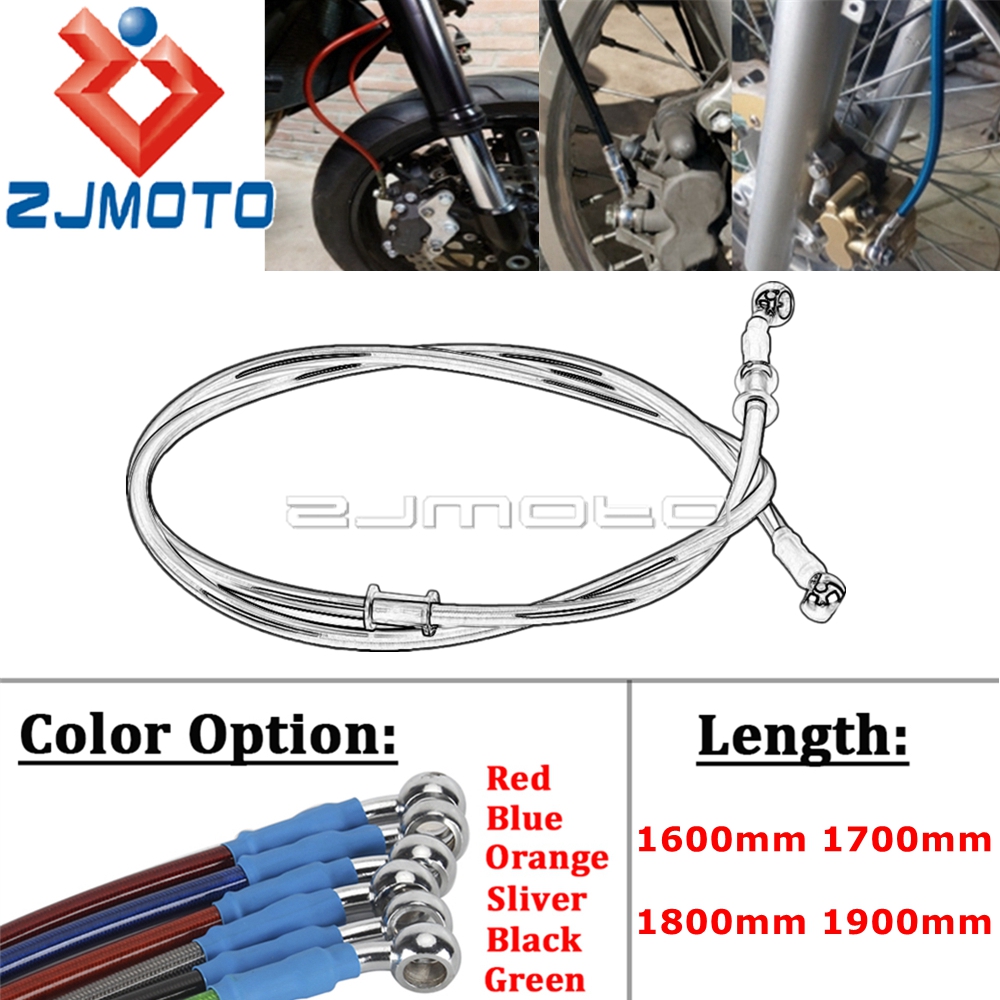 Braided Line - Goma de alta densidad trenzada 1600-1900mm