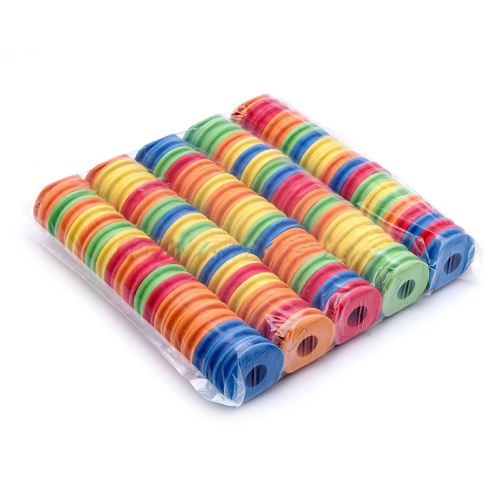 100 Uds. Enrolladores de apare - Fishing Line Spool reseña y precio