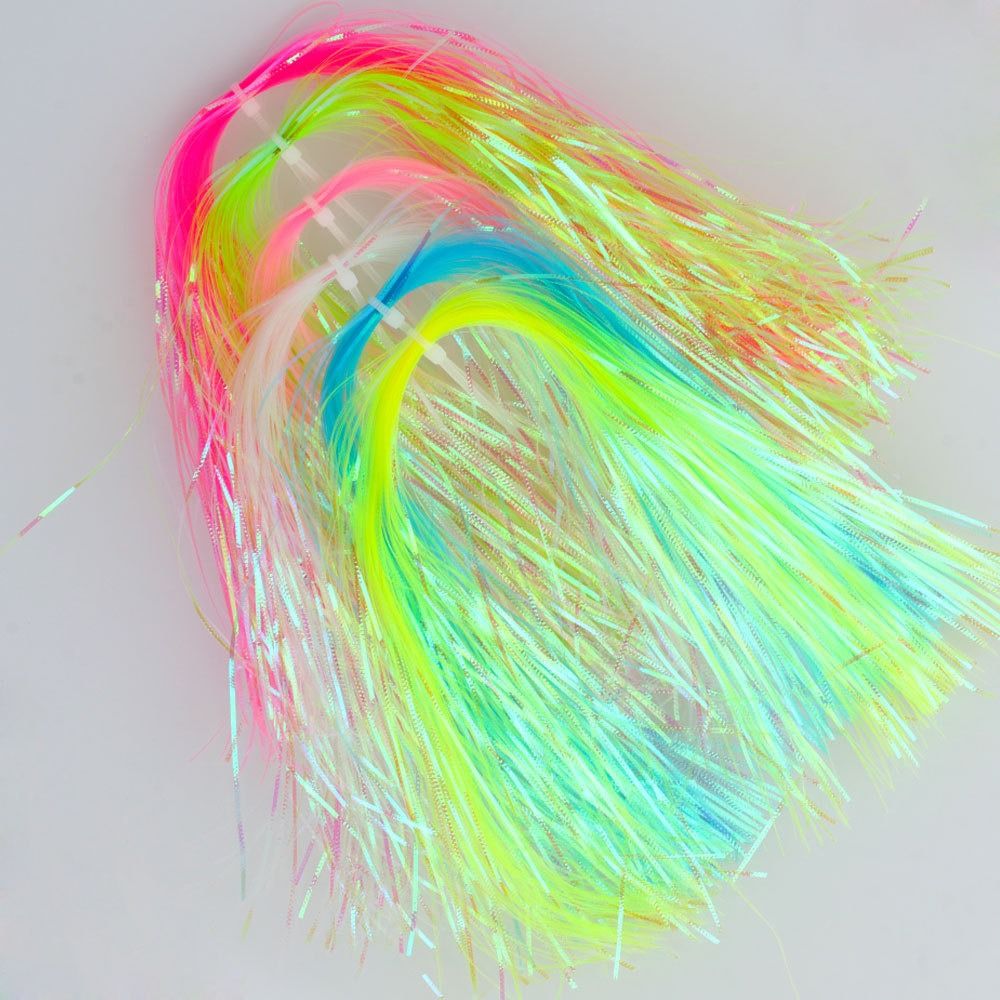 Anzuelo de pesca de agua salad - Saltwater Line reseña y precio