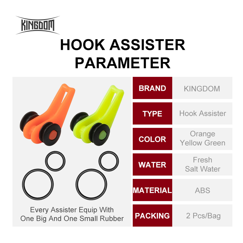 Kingdom-accesorios de pesca, s - Fishing Line Spool reseña y precio