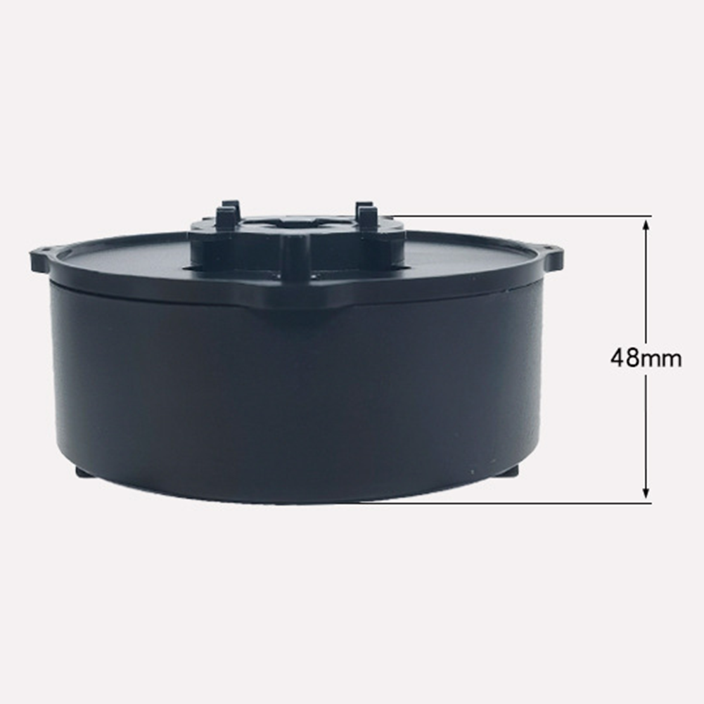 Carrete de mano para buscador  - Fishing Line Spool reseña y precio
