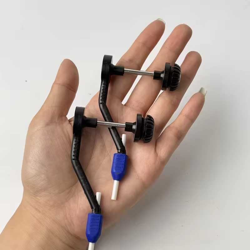 2 unidades Soporte para bobina - Monofilament Line reseña y precio