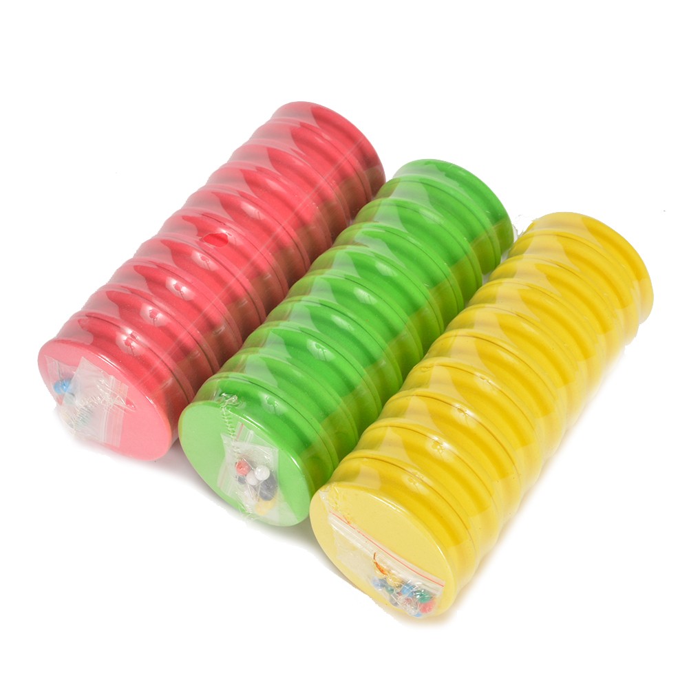 10 Uds. Bobinadora de hilo de  - Fishing Line Spool reseña y precio