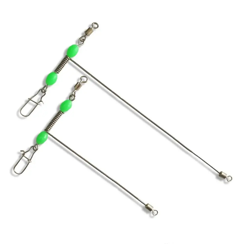Conector de 3 vías, anzuelo de - Saltwater Line reseña y precio