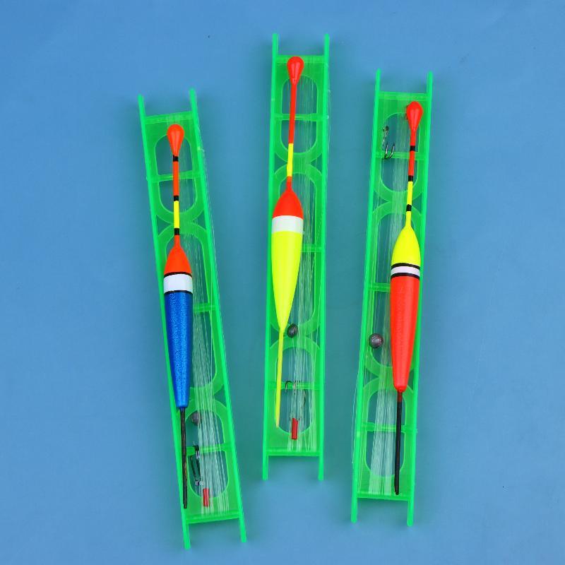 10 unidades de línea de pesca  - Monofilament Line reseña y precio