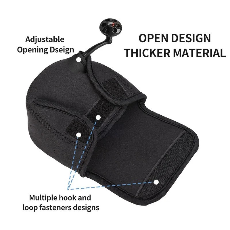 Funda Protectora para Carrete  - Fishing Line Spool reseña y precio