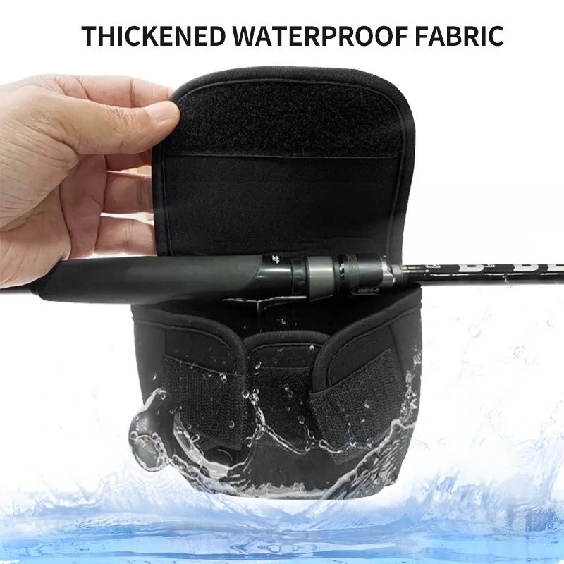 Funda Protectora para Carrete  - Fishing Line Spool reseña y precio