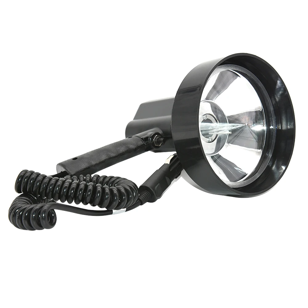 Luz de mano para caza, reflect - Monofilament Line reseña y precio