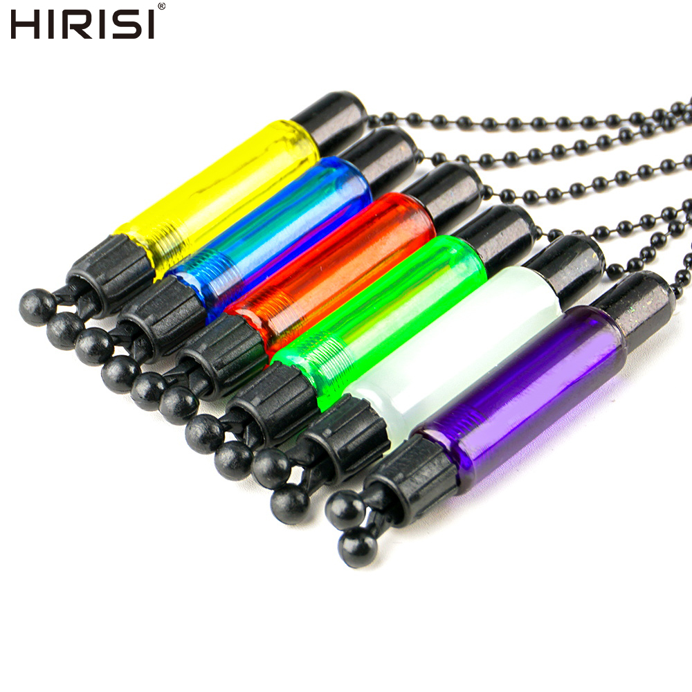Hirisi B2024 - Juego de 4 indi - Monofilament Line reseña y precio